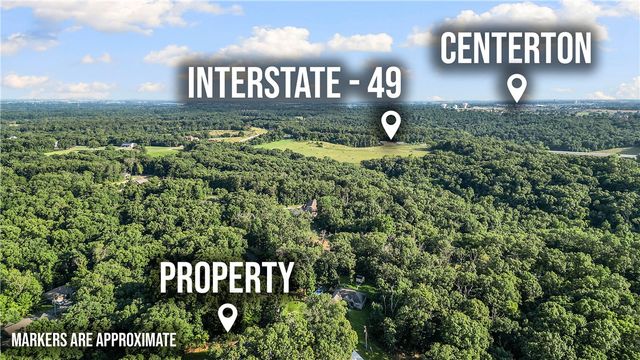 Pitt Lane, Bella Vista, AR 72715