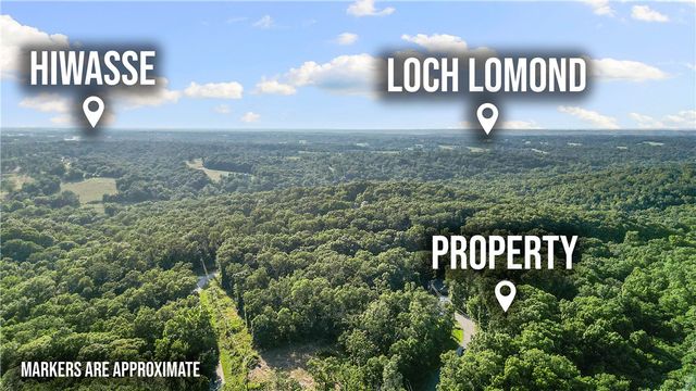 Pitt Lane, Bella Vista, AR 72715