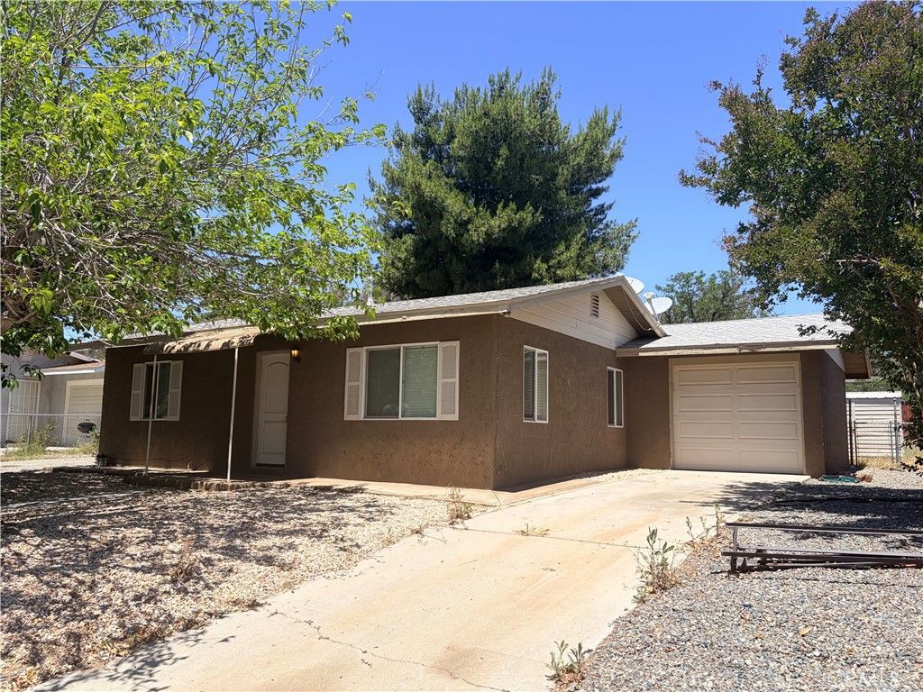 2879 W Williams, Banning, CA 92220