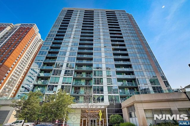 20 Newport Parkway 1209, Jersey City, NJ 07310