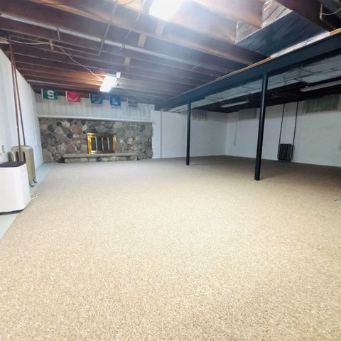 4713 S Fraser Road, Bay City, MI 48706