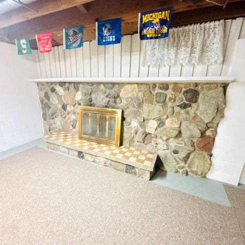 4713 S Fraser Road, Bay City, MI 48706
