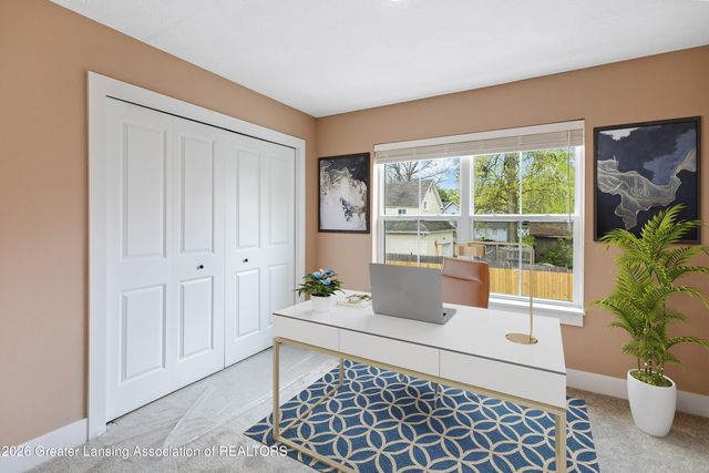 517 S Pennsylvania Avenue, Lansing, MI 48912