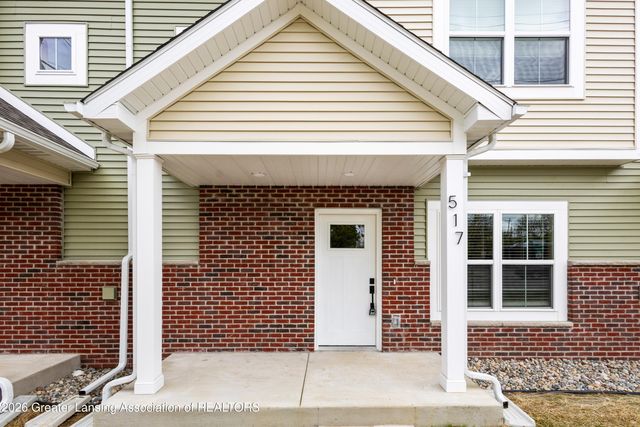 517 S Pennsylvania Avenue, Lansing, MI 48912