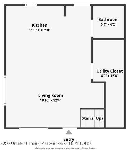 517 S Pennsylvania Avenue, Lansing, MI 48912