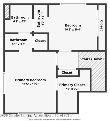 517 S Pennsylvania Avenue, Lansing, MI 48912