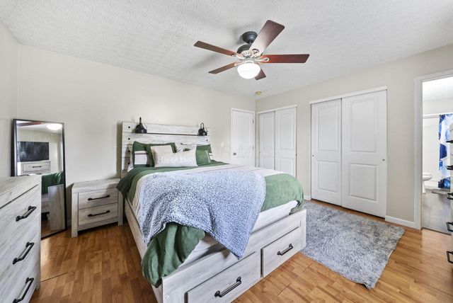 44 Ashton Drive, Ashville, OH 43103
