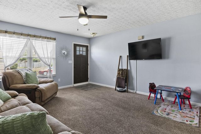 44 Ashton Drive, Ashville, OH 43103