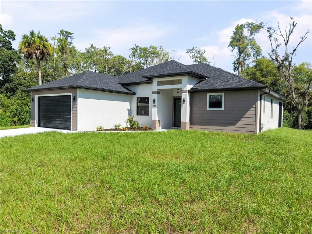 580 WOODVIEW DR, LEHIGH ACRES, FL 33972 — photo 3