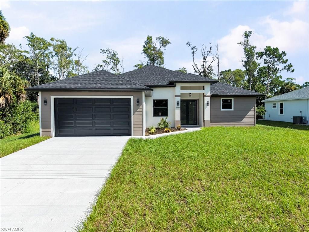 580 WOODVIEW DR, LEHIGH ACRES, FL 33972 — photo 4