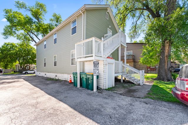 207 S Ottawa Street, Joliet, IL 60436