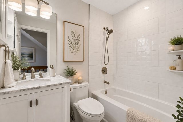 78 Pointe Rok Drive 78, Worcester, MA 01604