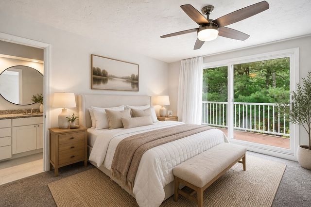 78 Pointe Rok Drive 78, Worcester, MA 01604