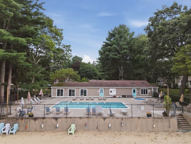 78 Pointe Rok Drive 78, Worcester, MA 01604