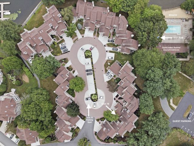 78 Pointe Rok Drive 78, Worcester, MA 01604