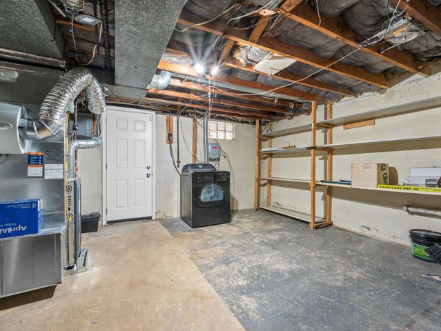 435 SEWARD AVE, Baltimore, MD 21225
