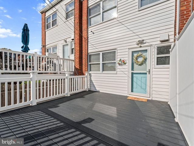 435 SEWARD AVE, Baltimore, MD 21225