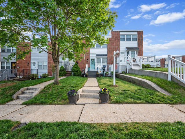 435 SEWARD AVE, Baltimore, MD 21225