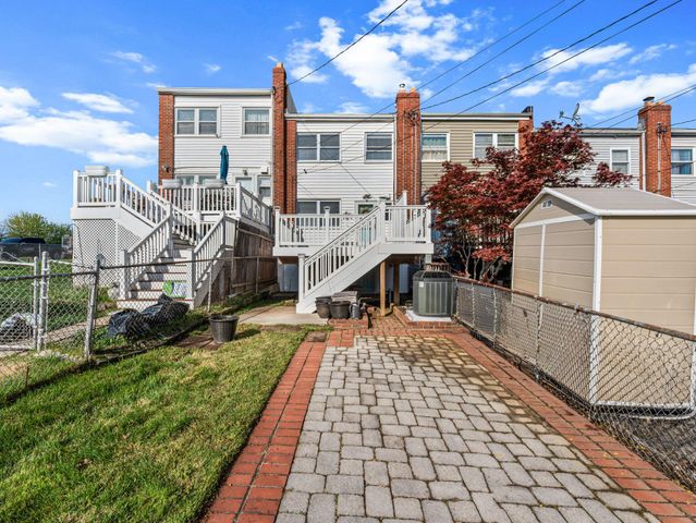 435 SEWARD AVE, Baltimore, MD 21225