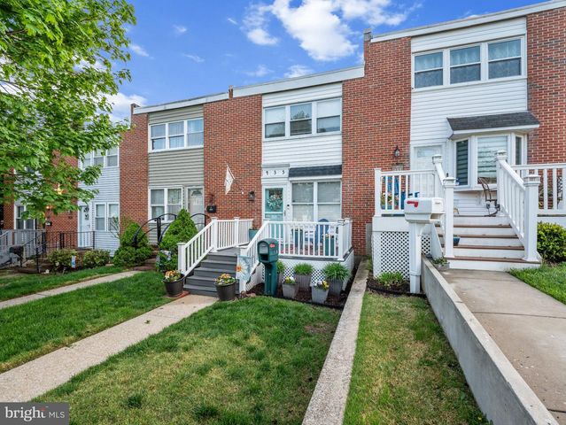 435 SEWARD AVE, Baltimore, MD 21225