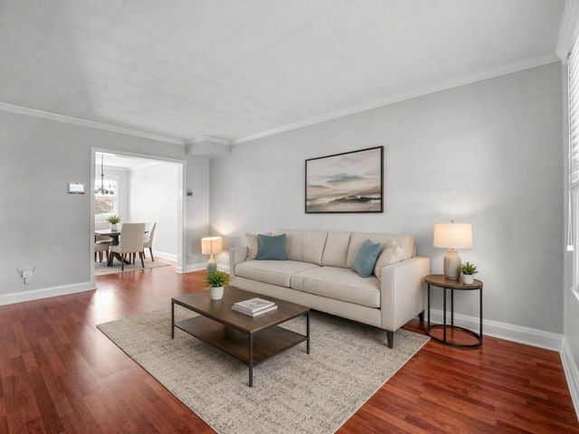 435 SEWARD AVE, Baltimore, MD 21225
