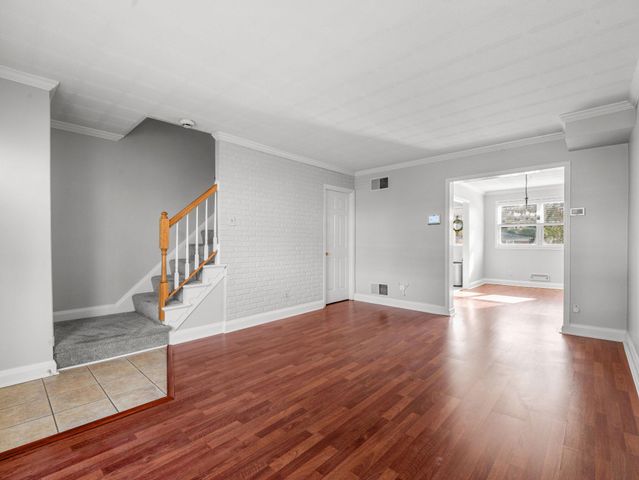 435 SEWARD AVE, Baltimore, MD 21225