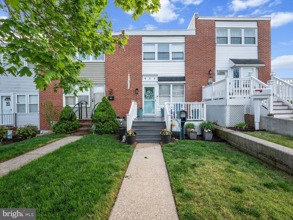 435 SEWARD AVE, Baltimore, MD 21225