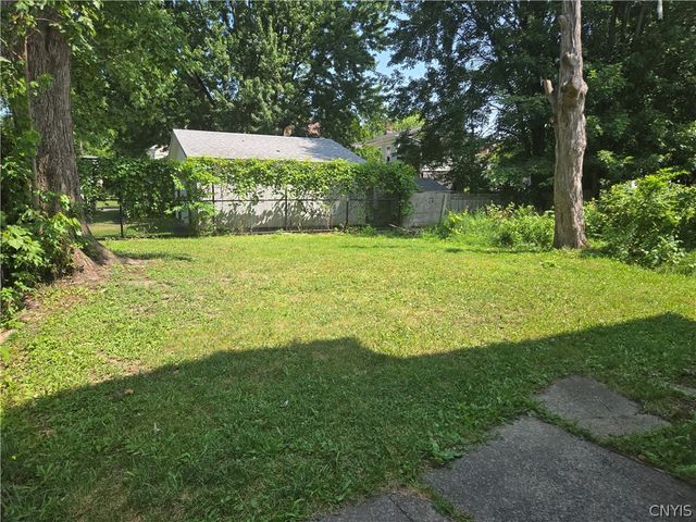 222 Shonnard Street, Syracuse, NY 13204