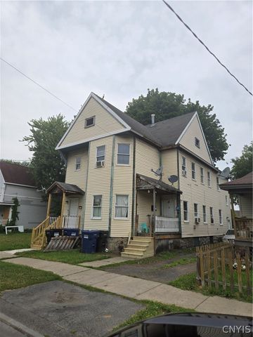 222 Shonnard Street, Syracuse, NY 13204