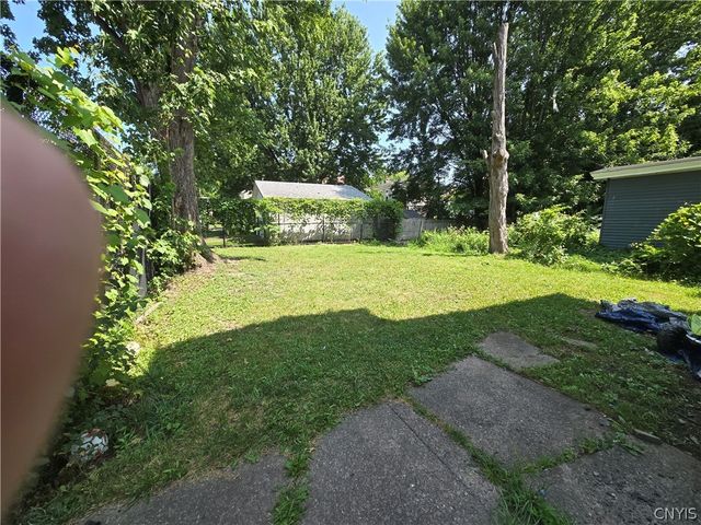 222 Shonnard Street, Syracuse, NY 13204