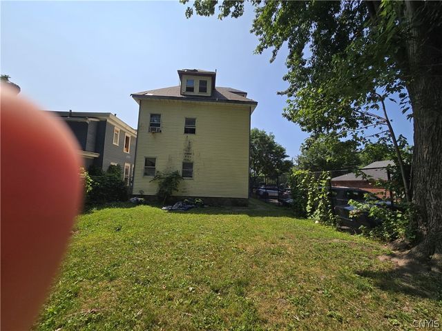 222 Shonnard Street, Syracuse, NY 13204
