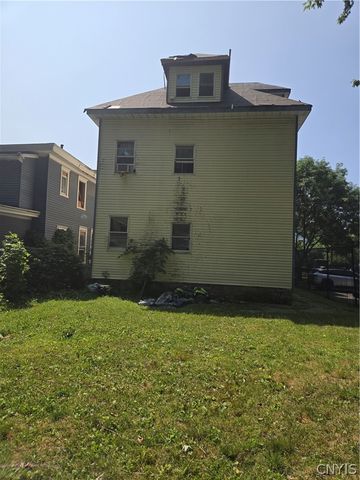 222 Shonnard Street, Syracuse, NY 13204
