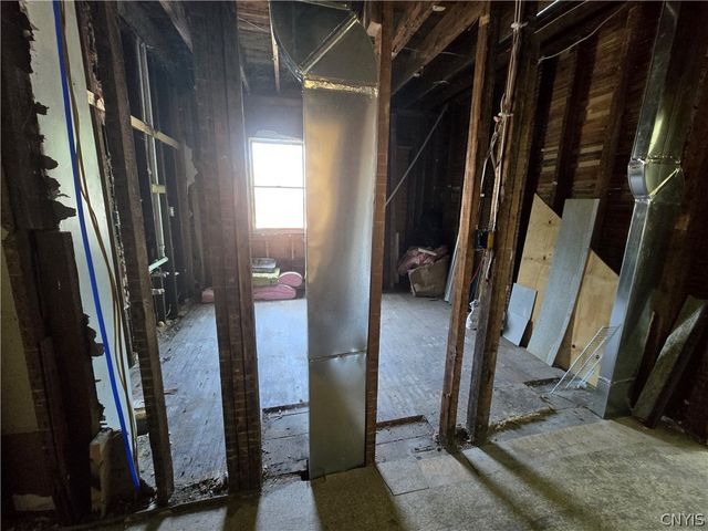 222 Shonnard Street, Syracuse, NY 13204