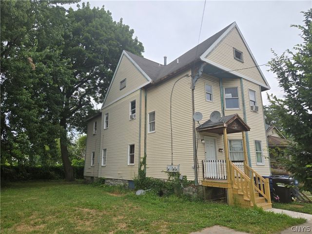 222 Shonnard Street, Syracuse, NY 13204