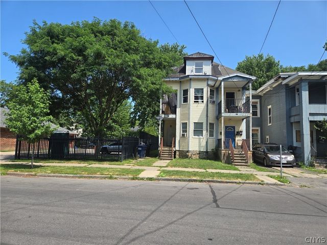 222 Shonnard Street, Syracuse, NY 13204