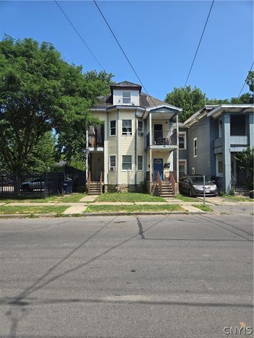 222 Shonnard Street, Syracuse, NY 13204