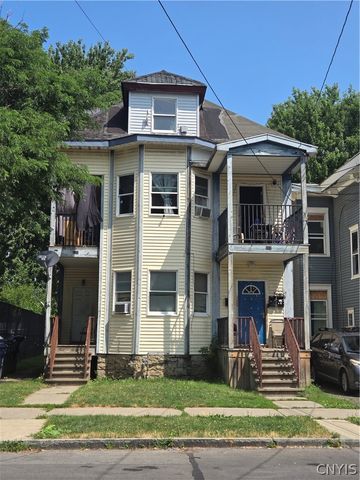 222 Shonnard Street, Syracuse, NY 13204