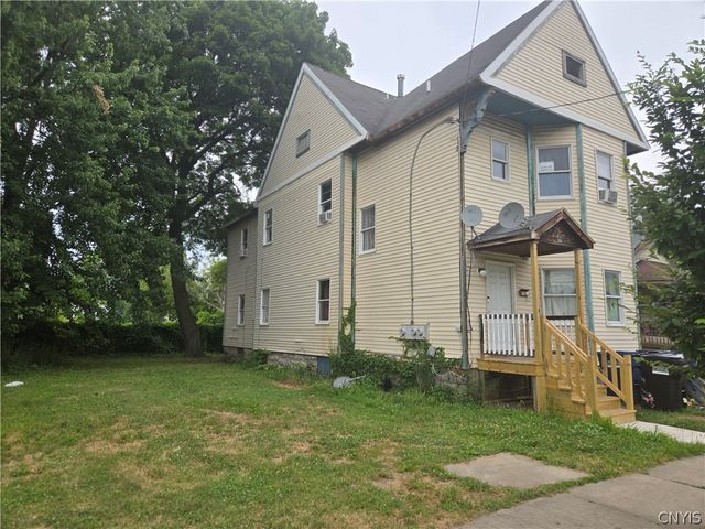 222 Shonnard Street, Syracuse, NY 13204