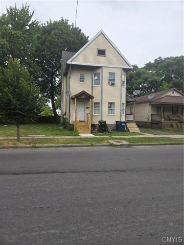 222 Shonnard Street, Syracuse, NY 13204