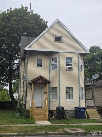 222 Shonnard Street, Syracuse, NY 13204
