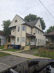 222 Shonnard Street, Syracuse, NY 13204