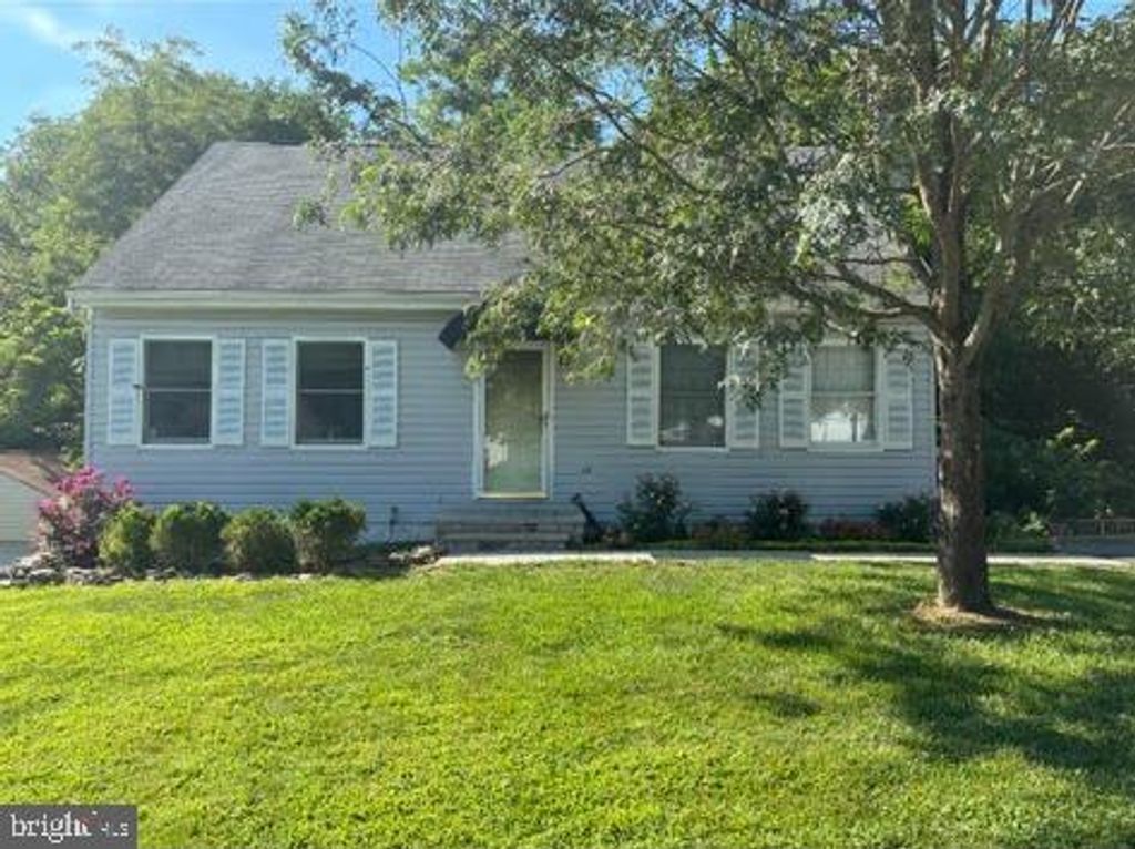 7258 POMMEL DR, Sykesville, MD 21784