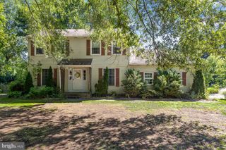 518 ADAMS LN, Southampton, NJ 08088