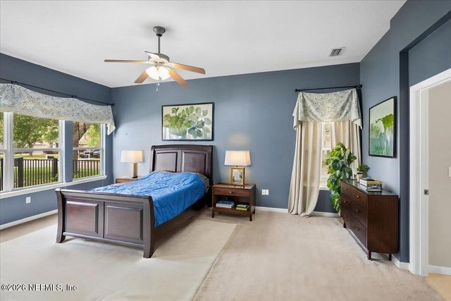 2470 COUNTRY SIDE Drive, Fleming Island, FL 32003