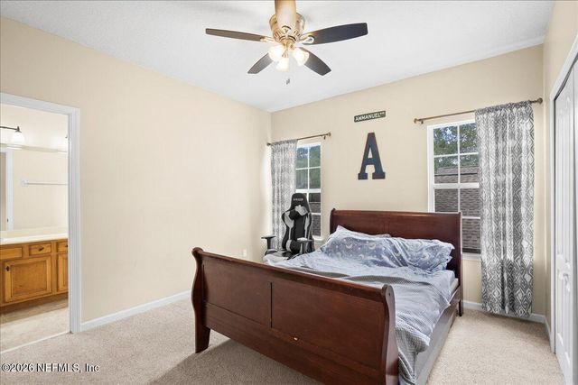 2470 COUNTRY SIDE Drive, Fleming Island, FL 32003