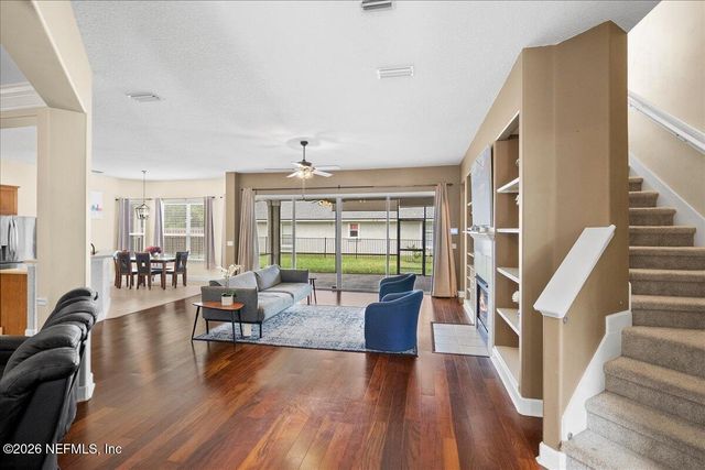 2470 COUNTRY SIDE Drive, Fleming Island, FL 32003