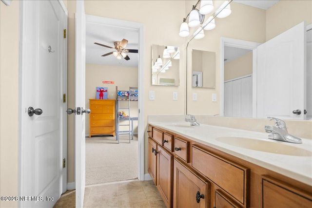 2470 COUNTRY SIDE Drive, Fleming Island, FL 32003