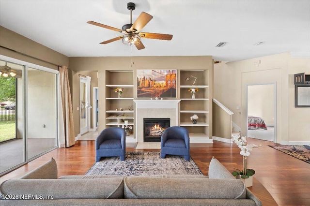 2470 COUNTRY SIDE Drive, Fleming Island, FL 32003