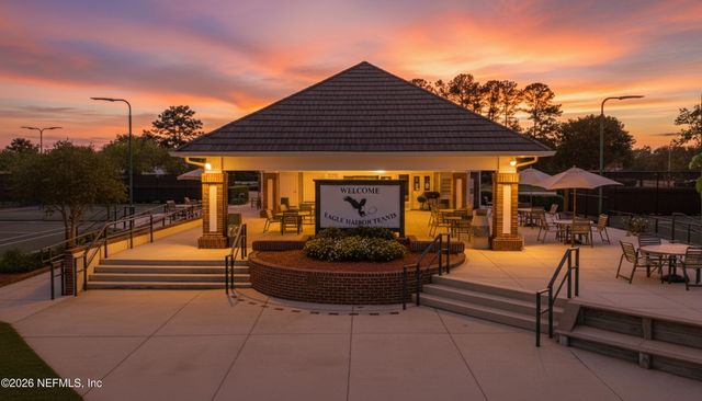 2470 COUNTRY SIDE Drive, Fleming Island, FL 32003