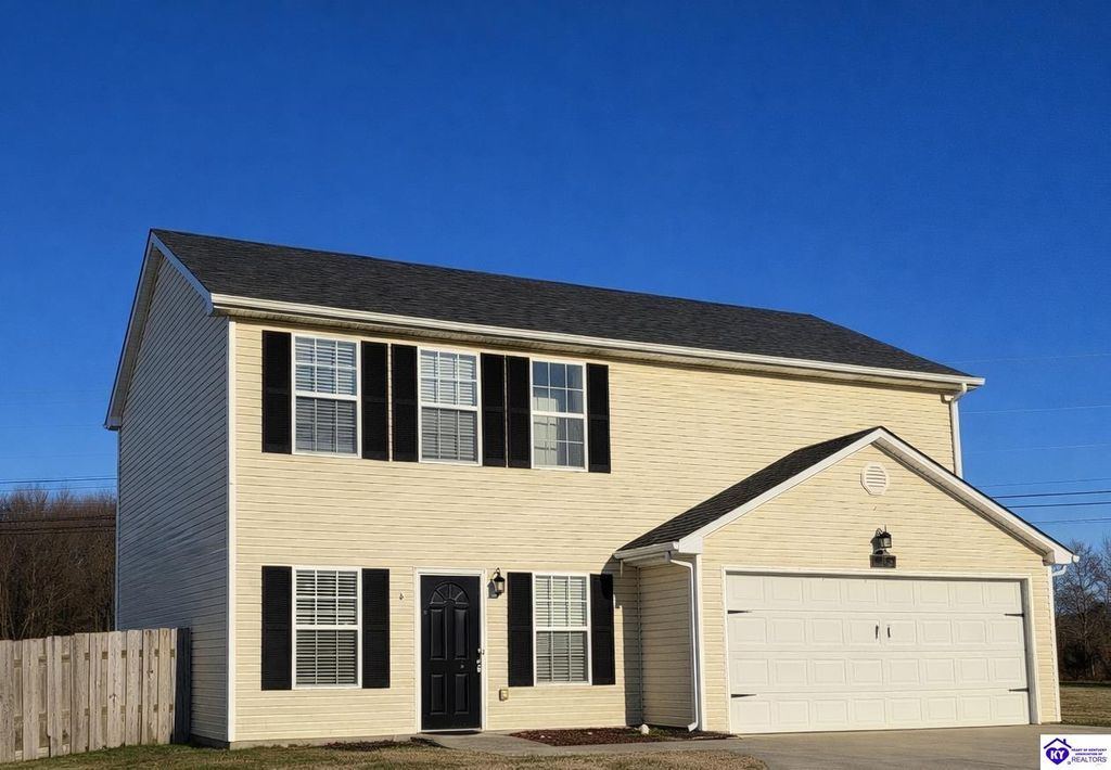 111 Calumet Court, Elizabethtown, KY 42701